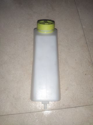 Hidrolimpiadora Lista,  para piezas Para reparació