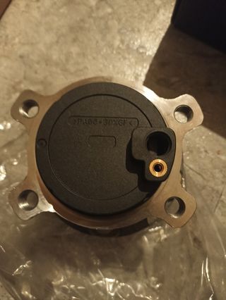 ❤️RODAMIENTO/ COJINETE DE RUEDA