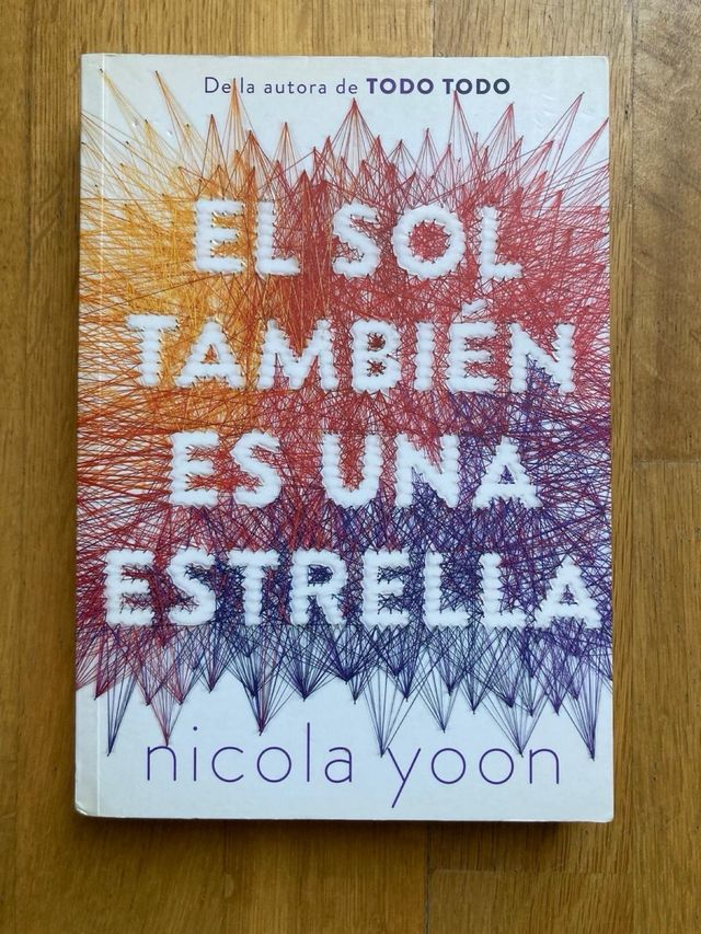 El sol también es una estrella