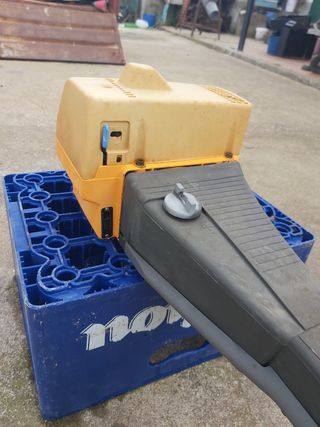 Partner 450 B desbrozadora