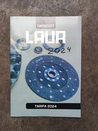 Ricambio agricolo Pasquale