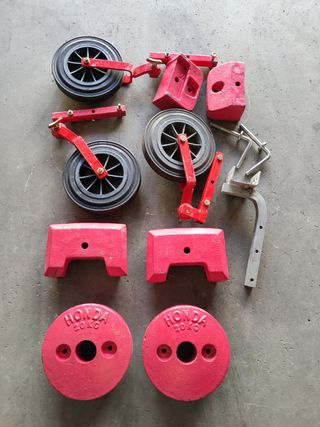 Ricambio agricolo Pasquale