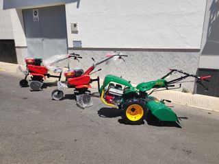 Ricambio agricolo Pasquale