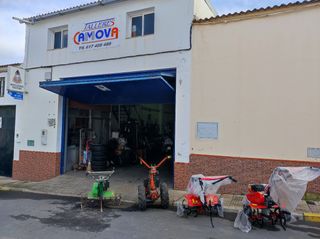 Ricambio agricolo Pasquale