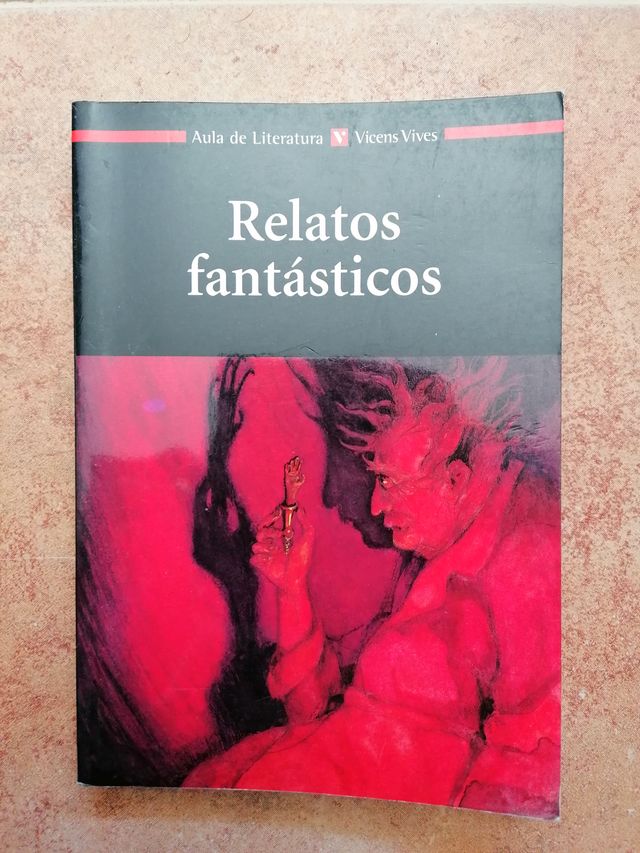 Relatos fantásticos