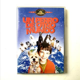 Un perro de otro mundo (Good Boy!) (2003)