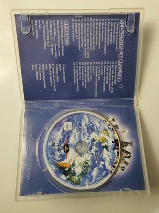 Un perro de otro mundo (Good Boy!) (2003)