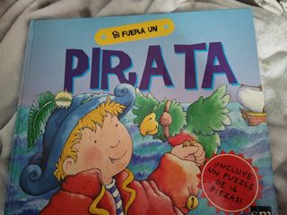 Pack Libros infantiles
