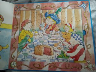 Pack Libros infantiles