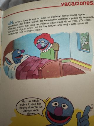 Pack Libros infantiles