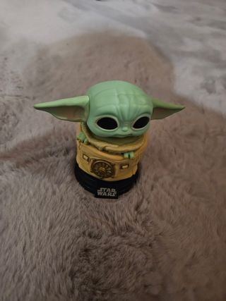 Yoda