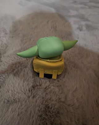 Yoda