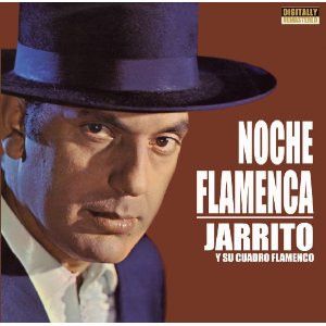 Discos Flamenco LP