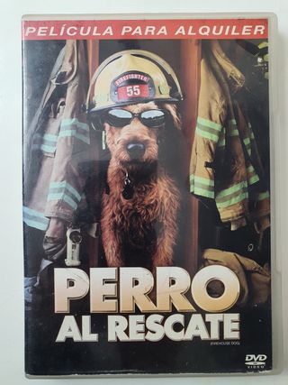 Perro al rescate (2007)