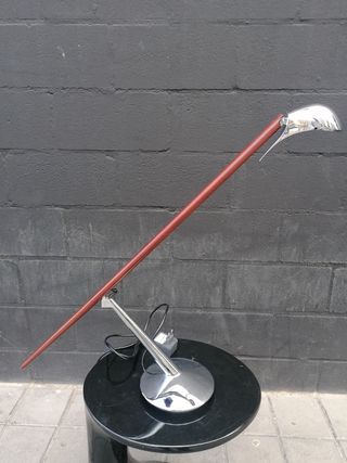 Lampara de despacho Ver fotos