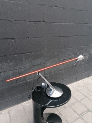 Lampara de despacho Ver fotos