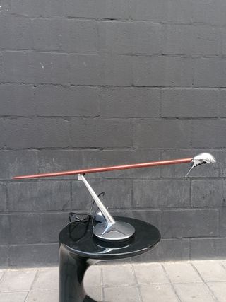 Lampara de despacho Ver fotos