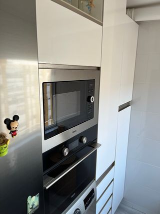 Limpieza por hora o precio cerrado