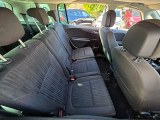 Opel Zafira Tourer 2013
