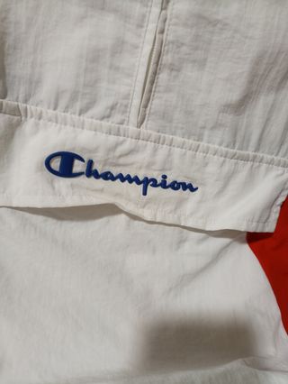 Chaqueta/ cortavientos hombre