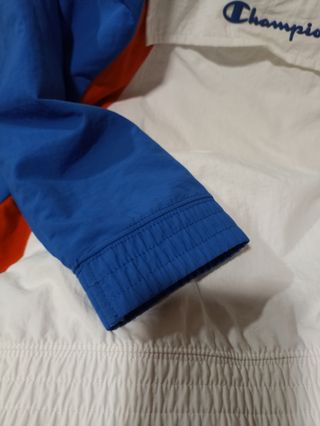 Chaqueta/ cortavientos hombre