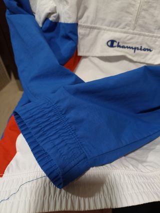 Chaqueta/ cortavientos hombre