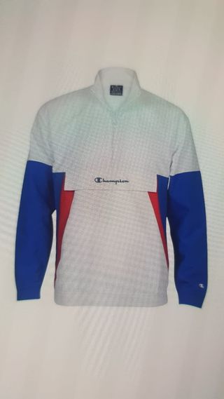 Chaqueta/ cortavientos hombre