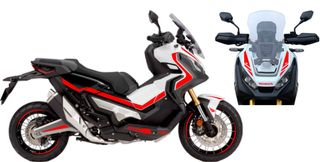 Kit pegatinas xadv750 2017-2020
