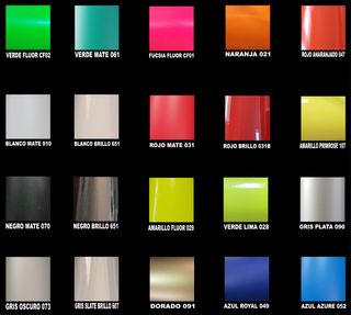 Kit pegatinas xadv750 2017-2020