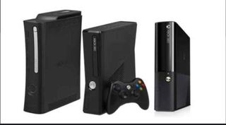 Reparación y mejora Xbox 360
