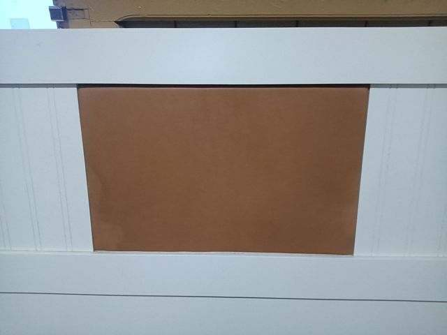 DORMITORIO de MATRIMONIO