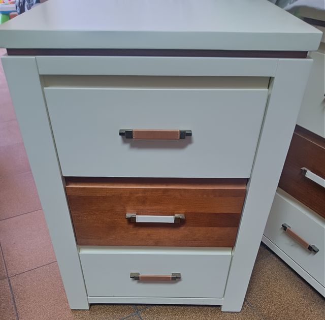 DORMITORIO de MATRIMONIO