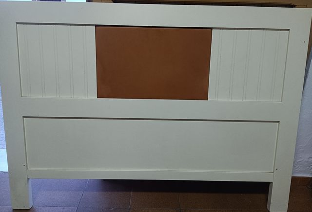 DORMITORIO de MATRIMONIO