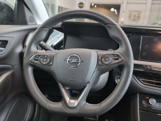 Opel Grandland 1.6 Turbo PHEV Auto 165kW/225CV GS