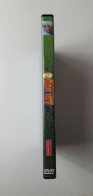 Air Bud 2: El fichaje de la liga (1998) 🎬🍿