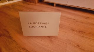 Zapatos rojos salón