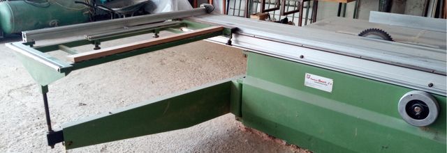 ESCUADRADORA DE CARPINTERIA.