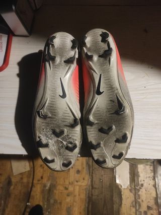 BOTINES 