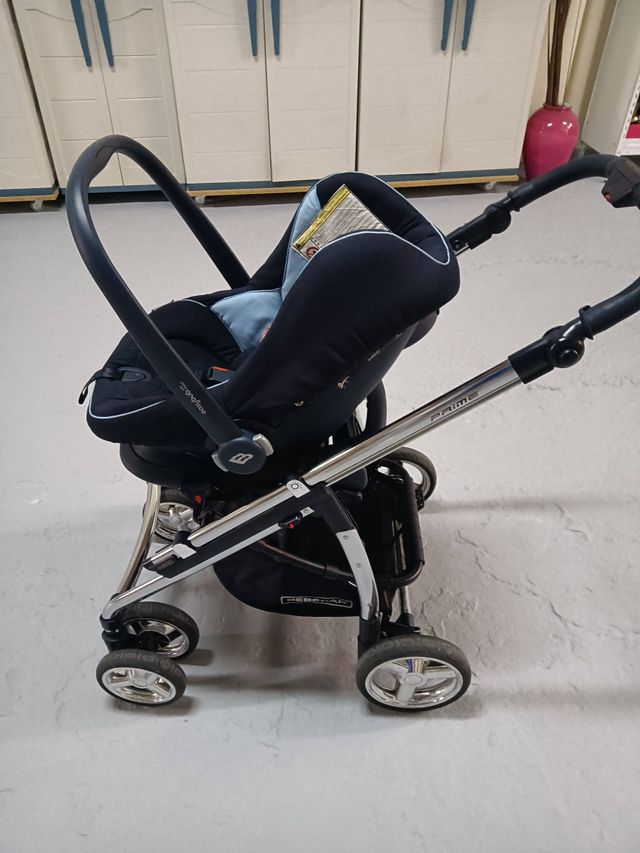 CARRO BEBE