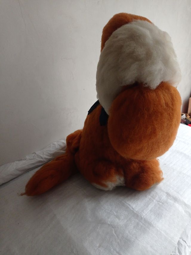 OSO DE PELUCHE