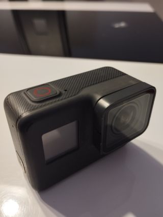 GoPro Hero 5
