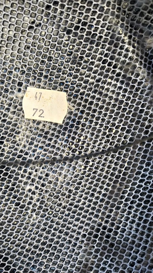 Cappellino elegante donna vintage 