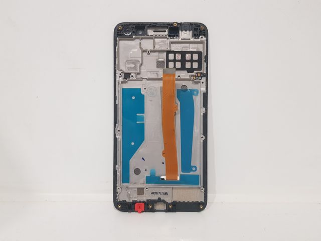 Schermo Huawei y6 2017