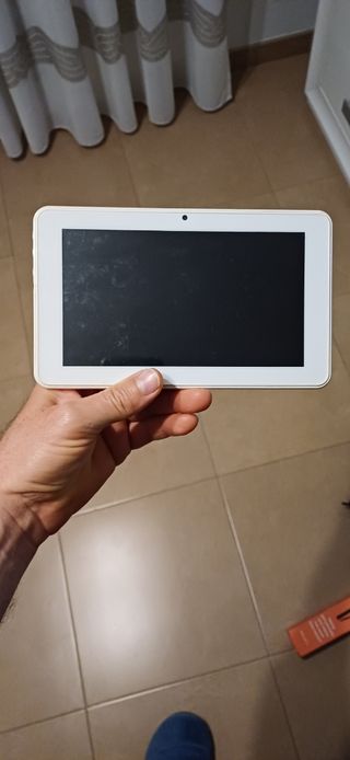 Tablet