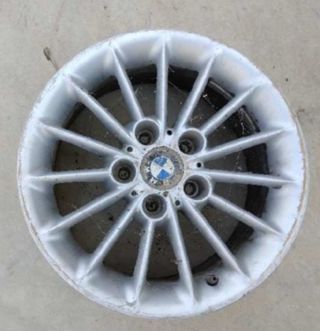 Llantas drift