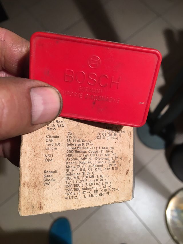 platinos de coche renault