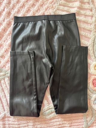 Leggings bambina United Colors of Benetton