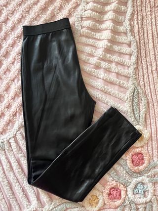 Leggings bambina United Colors of Benetton