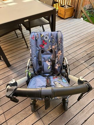 Bugaboo bee 5