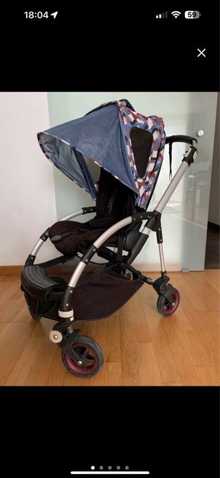 Bugaboo bee 5